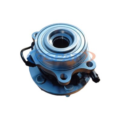 40202-4JA3A Nissan Navarale 2004- AWD ees