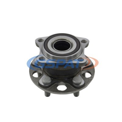 42410-47030/4241047030 Tagaratta laagri rummukoost Toyota Corolla 2023- AWD taga