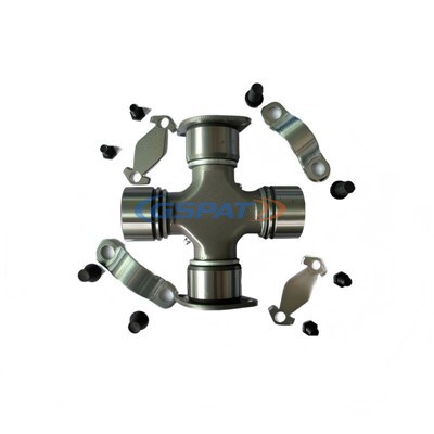 5-675X/UJT476 U-liigend USA veoautoosade 1710 seeria jaoks