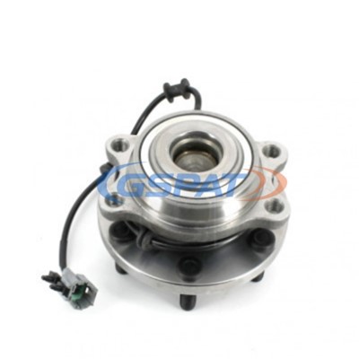 515064 tagumine rumm Nissan Pathfinderile 2005-2012 RWD eesmine