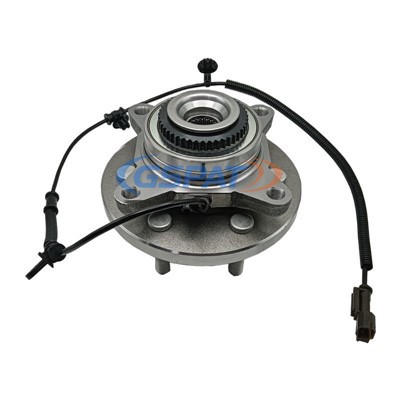 JL1Z-1104-C Lincolni rattarumm